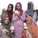 Pemerintah Dorong Rebranding 20 Merek Fesyen Muslim